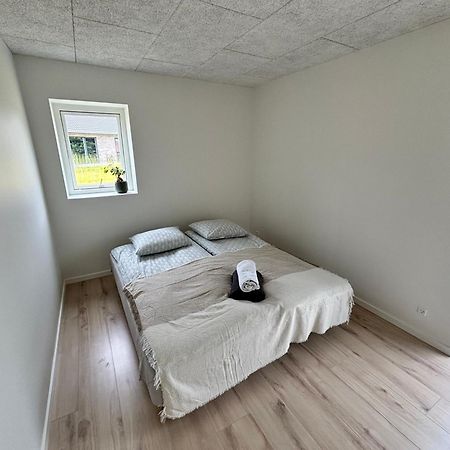 Appartement Przytulny Pokoj Niedaleko Centrum Billund Extérieur photo
