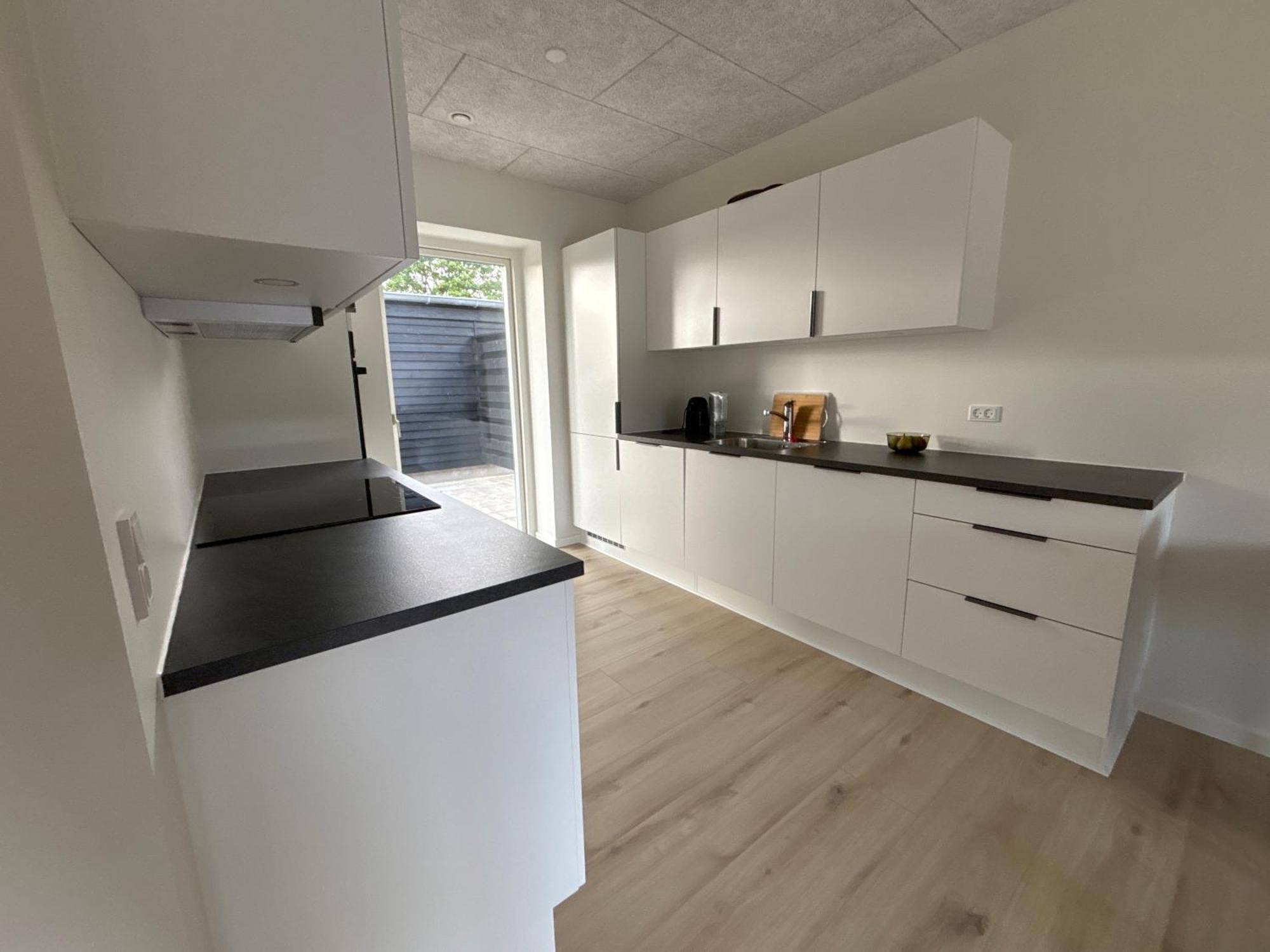 Appartement Przytulny Pokoj Niedaleko Centrum Billund Extérieur photo